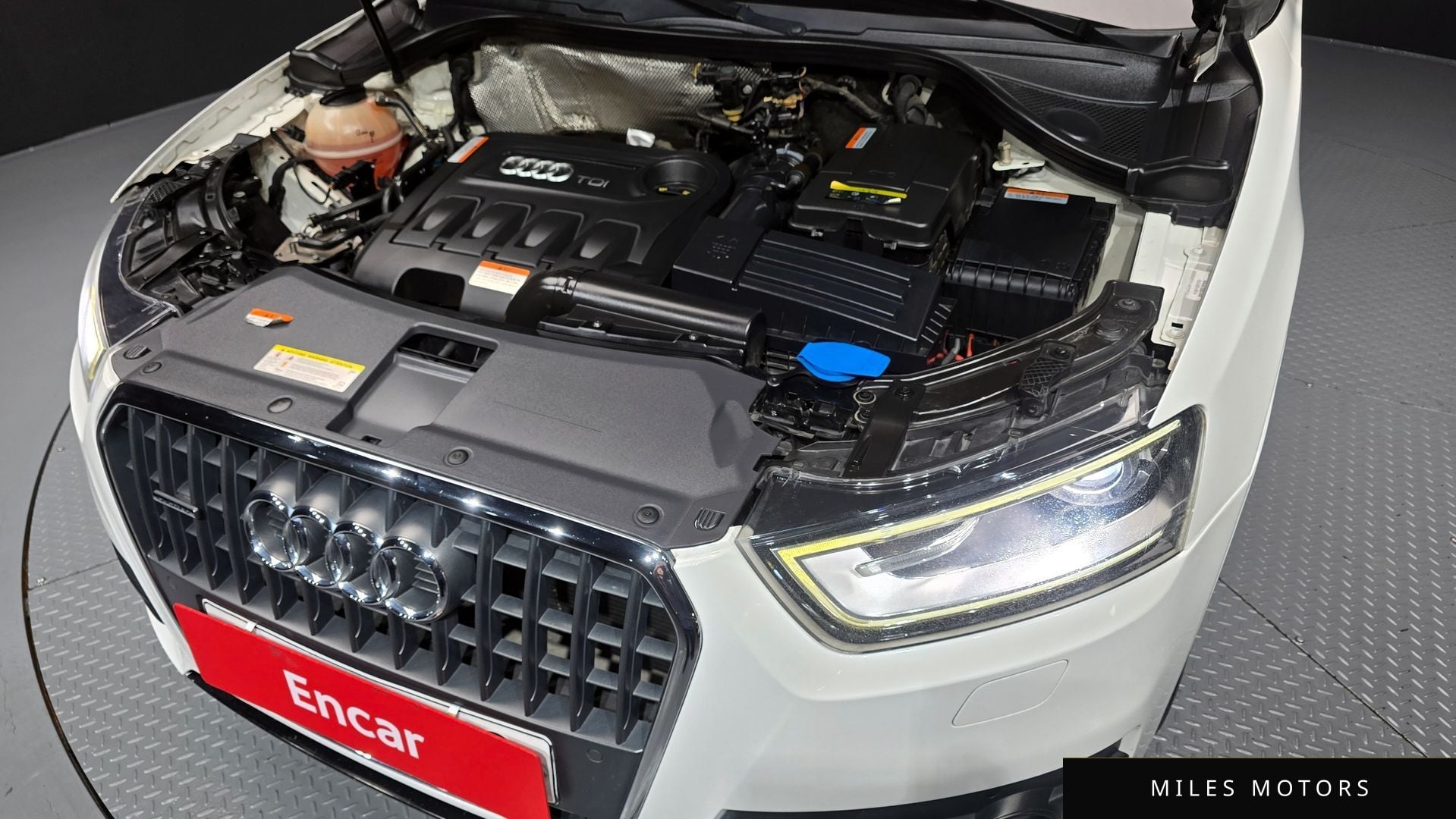 Audi Q3 2015 — миниатюра 6