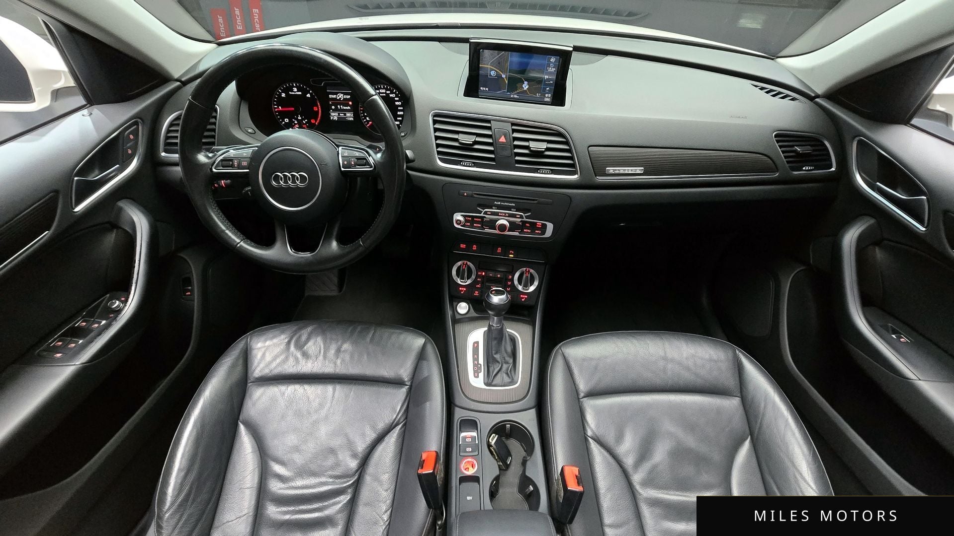 Audi Q3 2015 — миниатюра 7