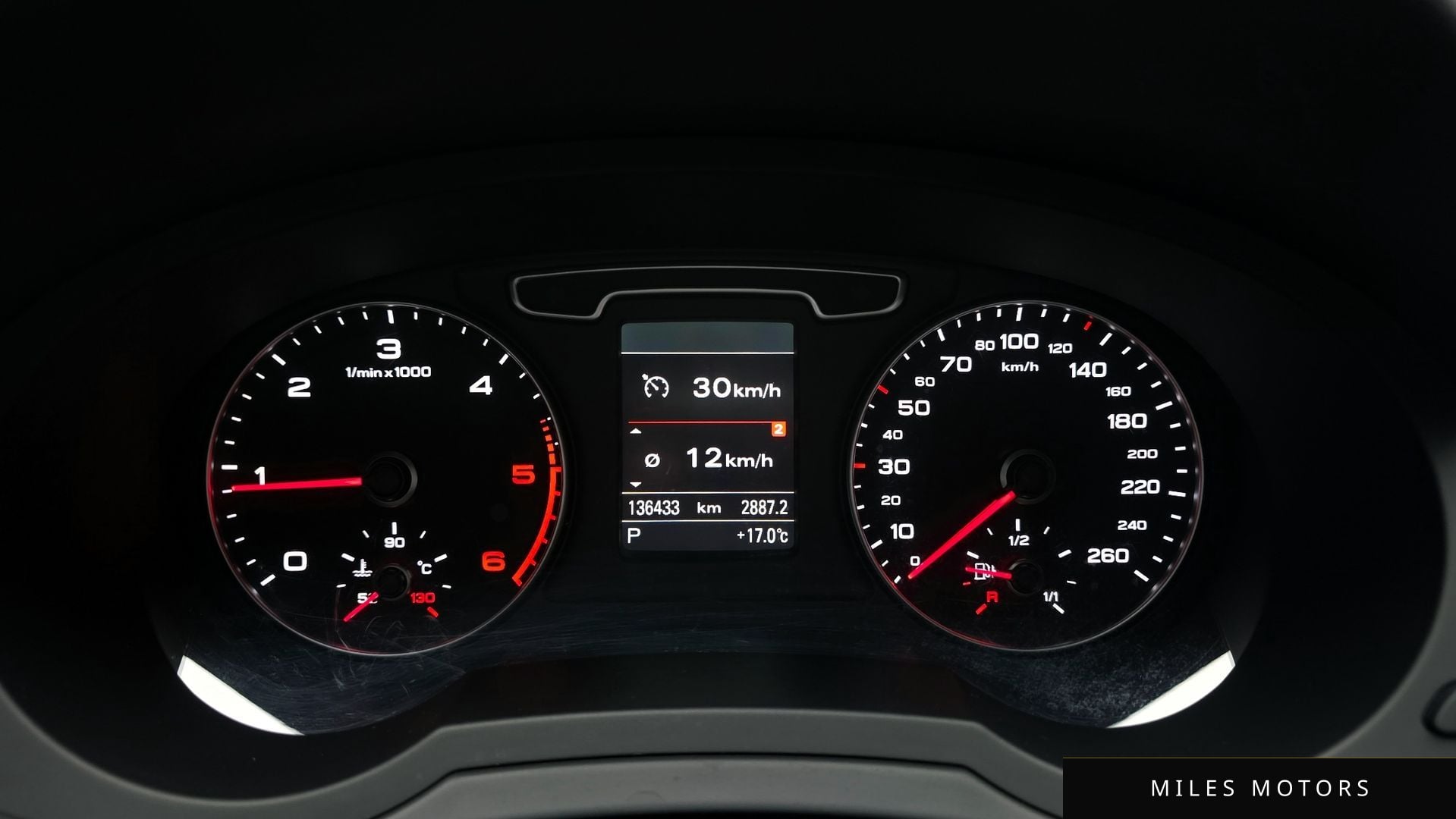 Audi Q3 2015 — миниатюра 8