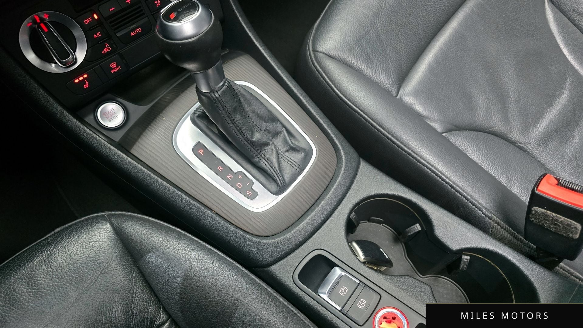 Audi Q3 2015 — миниатюра 9