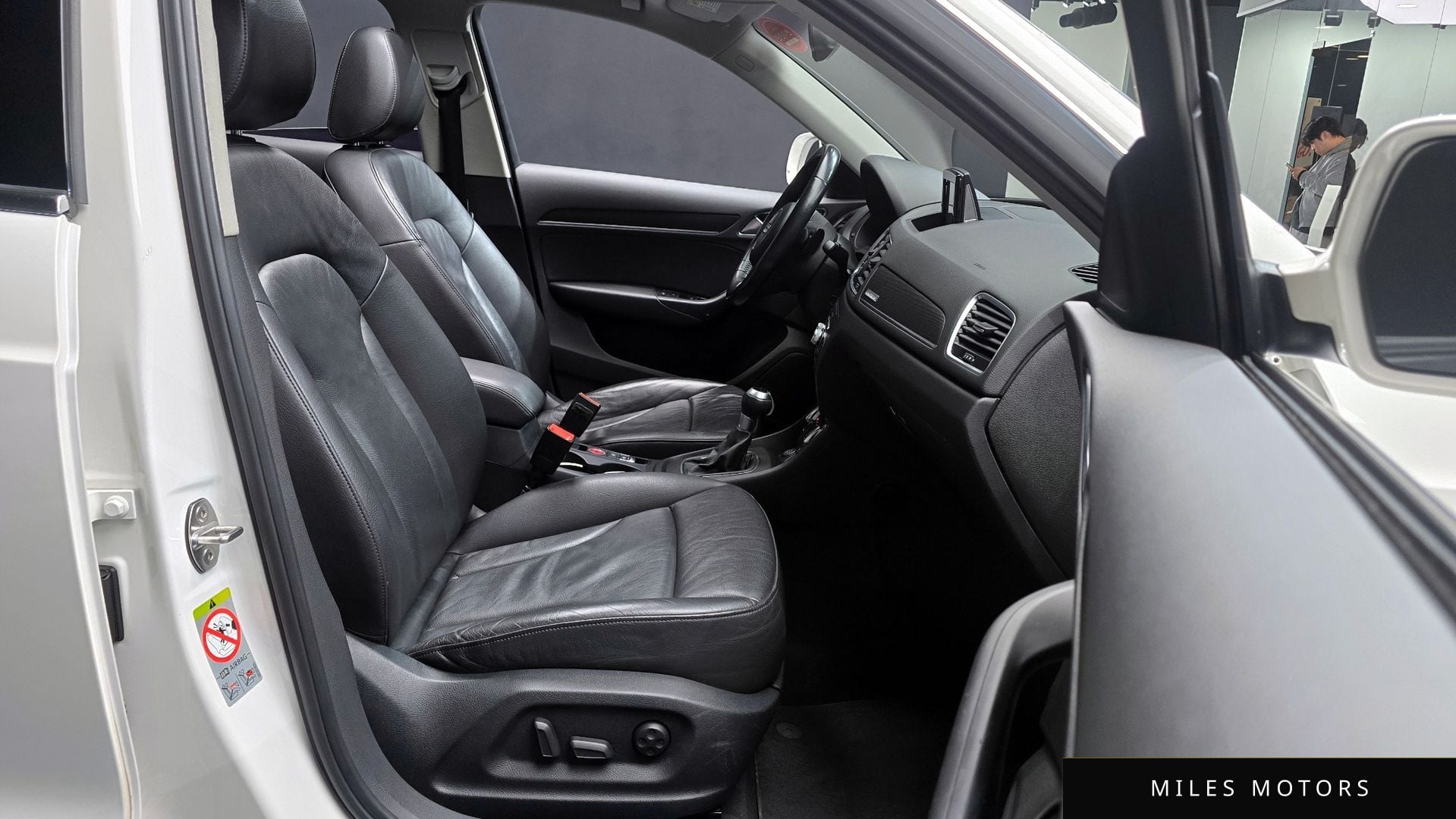 Audi Q3 2015 — миниатюра 10