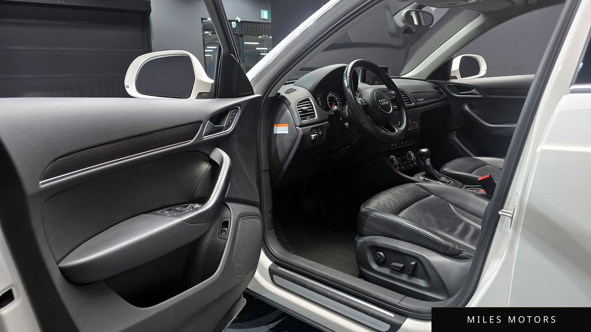 Audi Q3 2015 — миниатюра 11