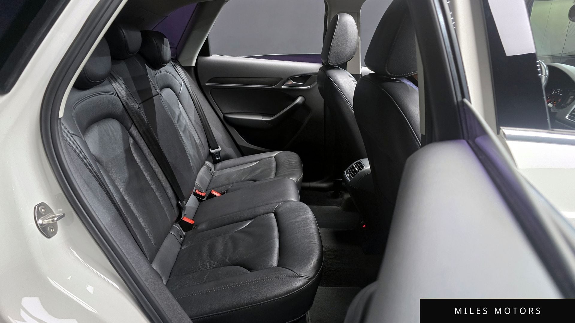 Audi Q3 2015 — миниатюра 12