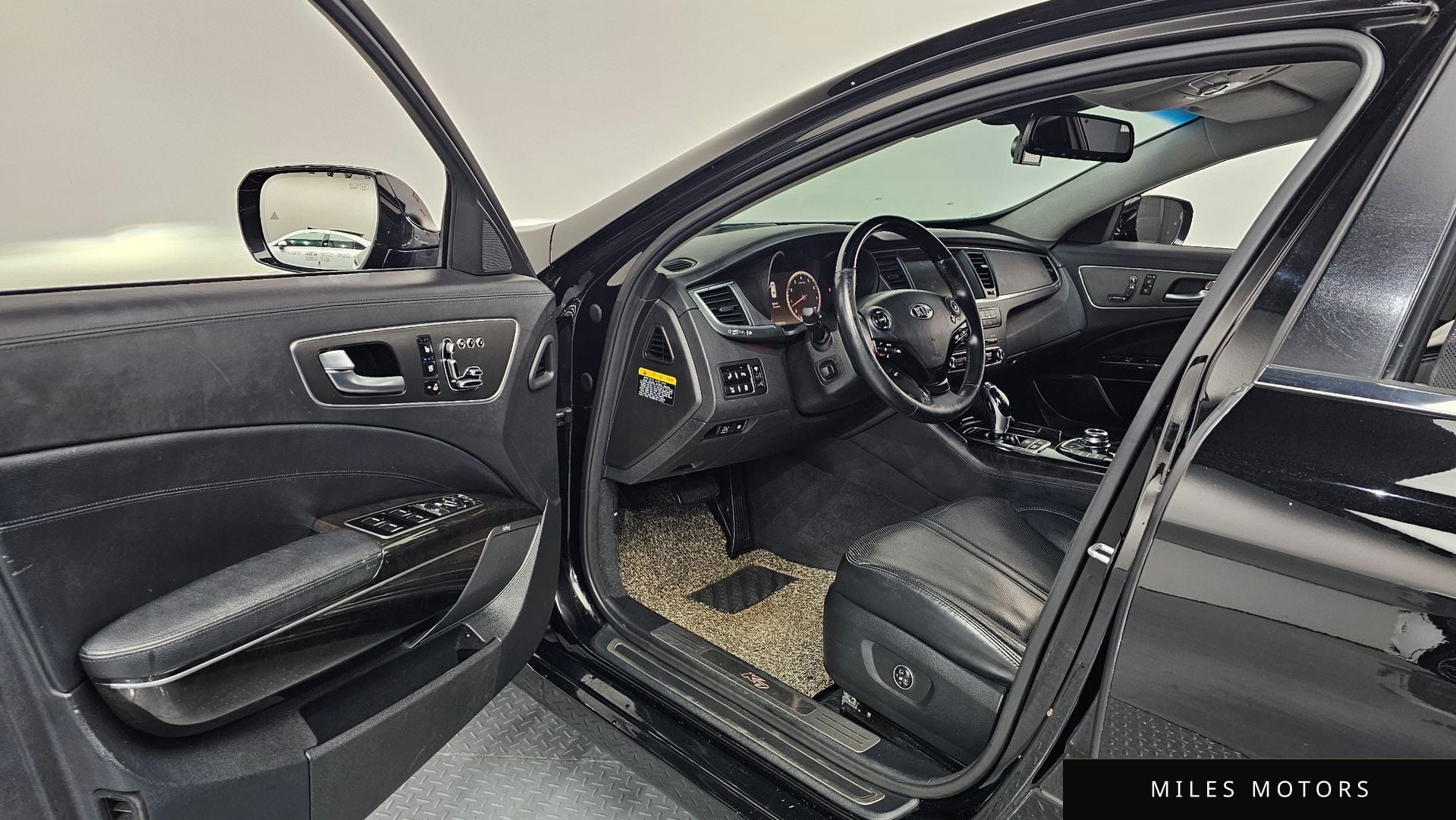 Kia K9 2014 — миниатюра 10
