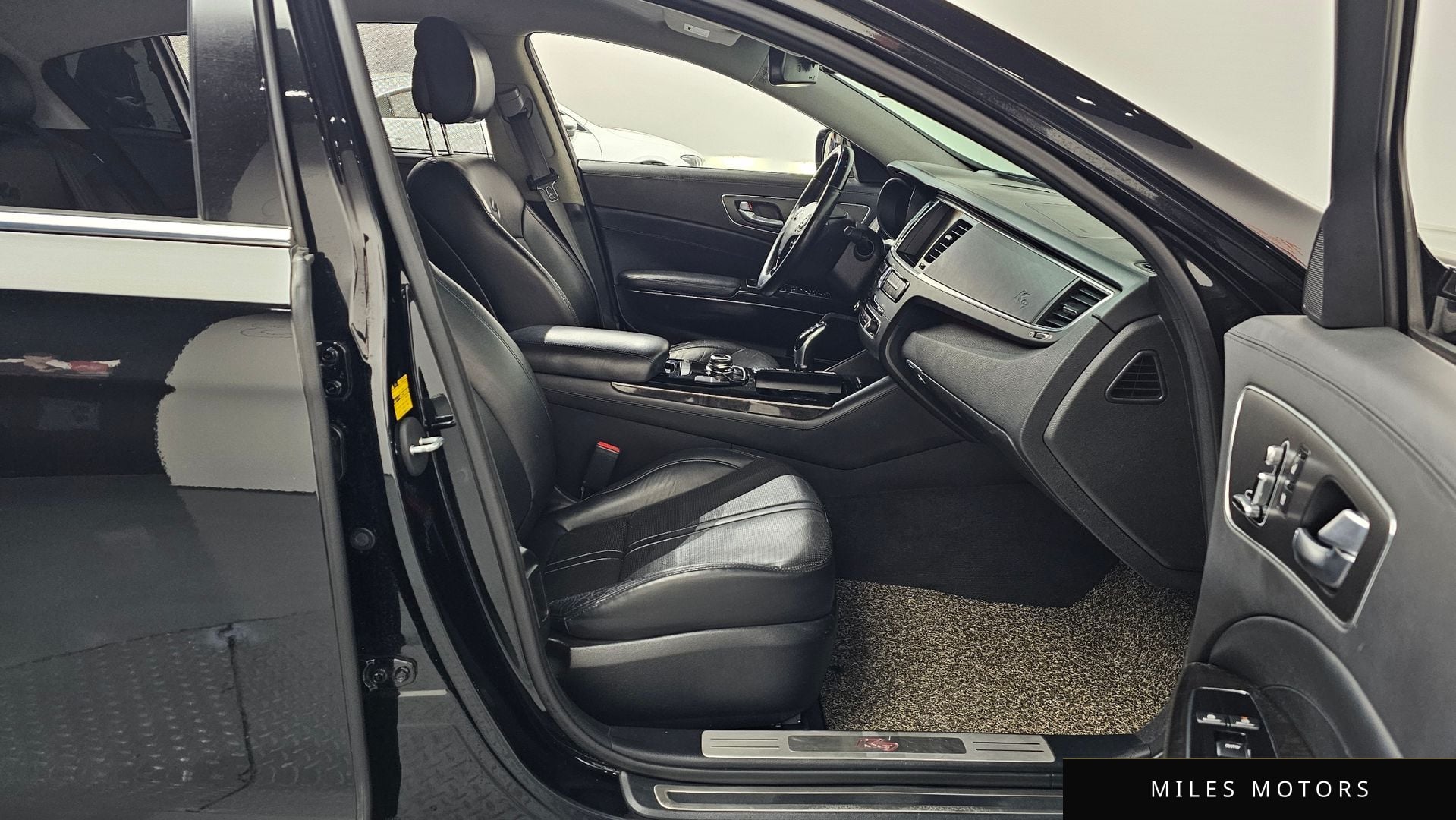 Kia K9 2014 — миниатюра 11