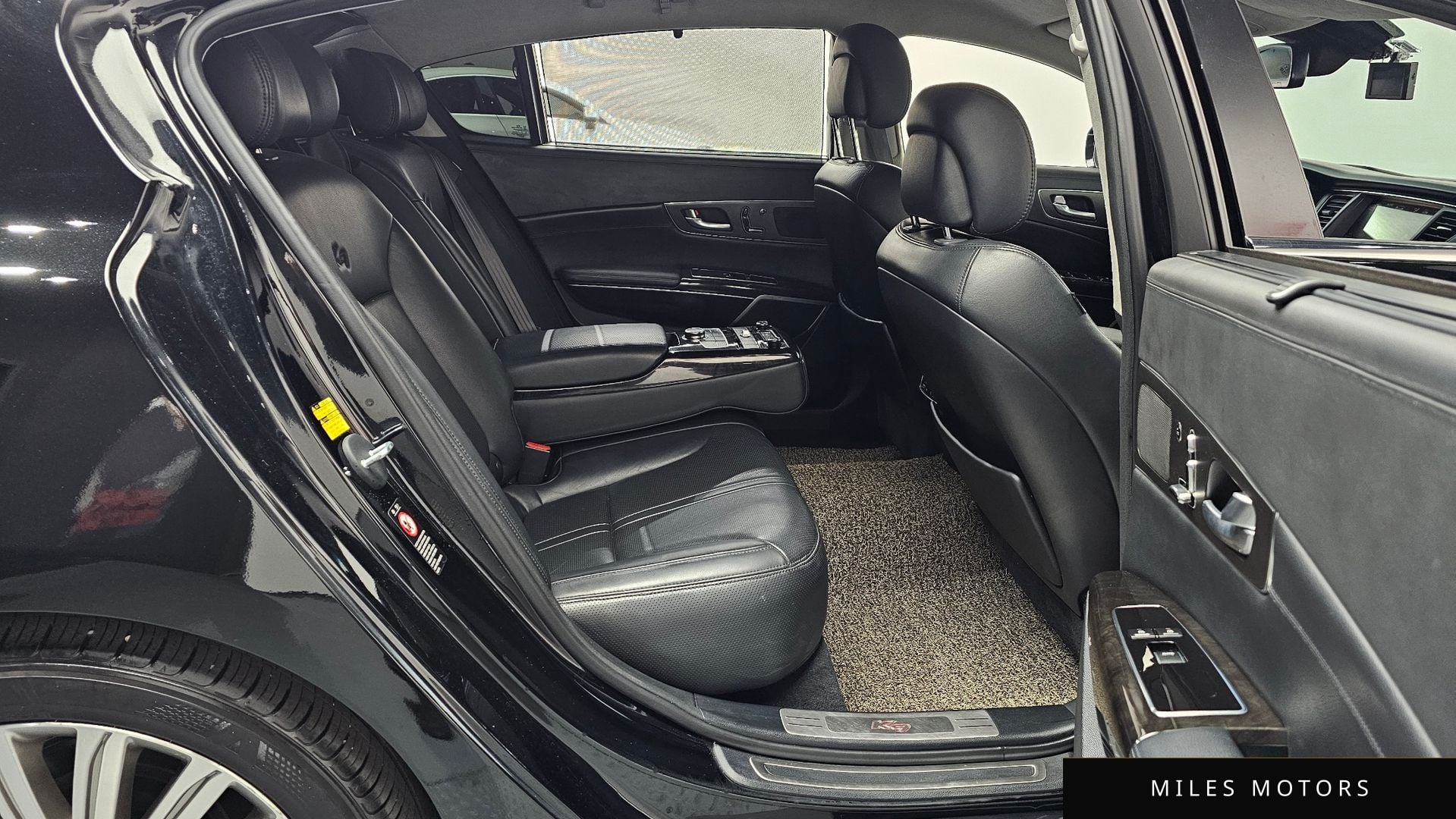 Kia K9 2014 — миниатюра 12