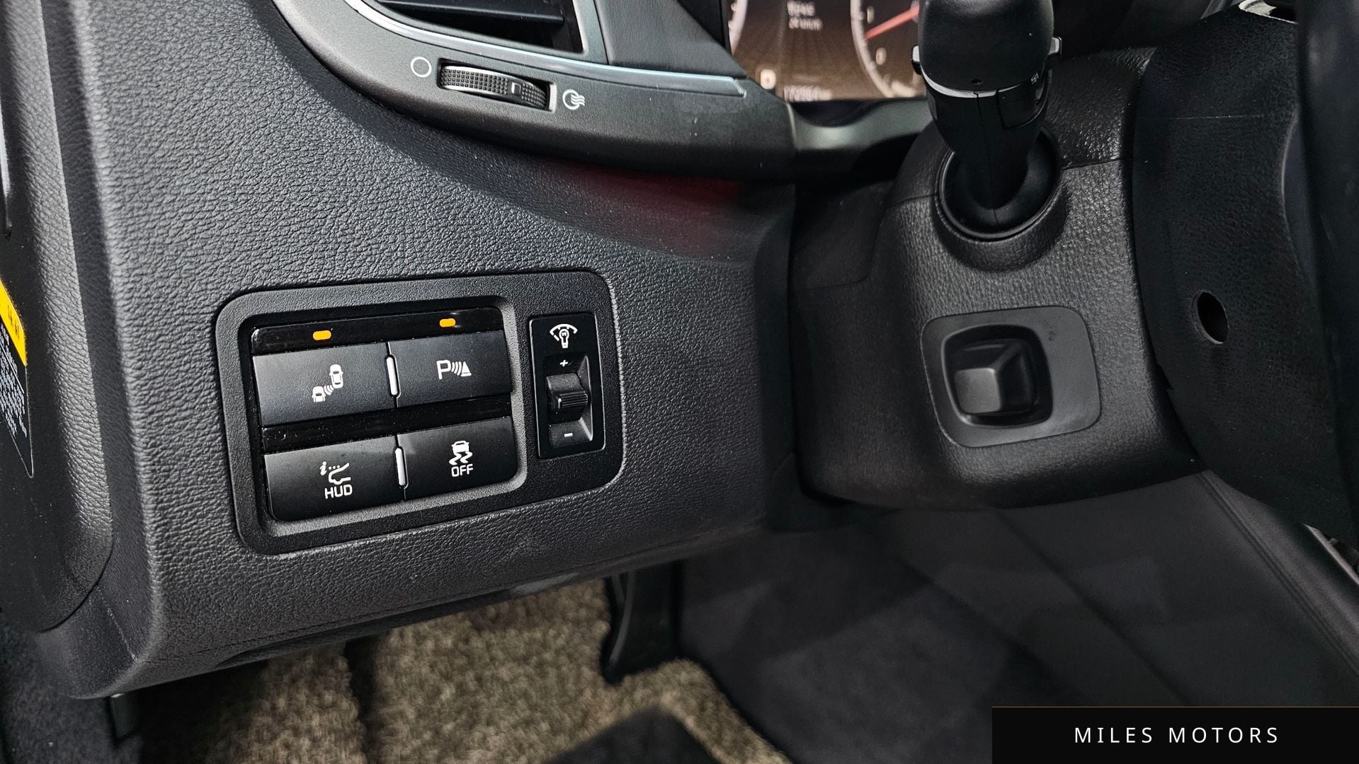 Kia K9 2014 — миниатюра 16