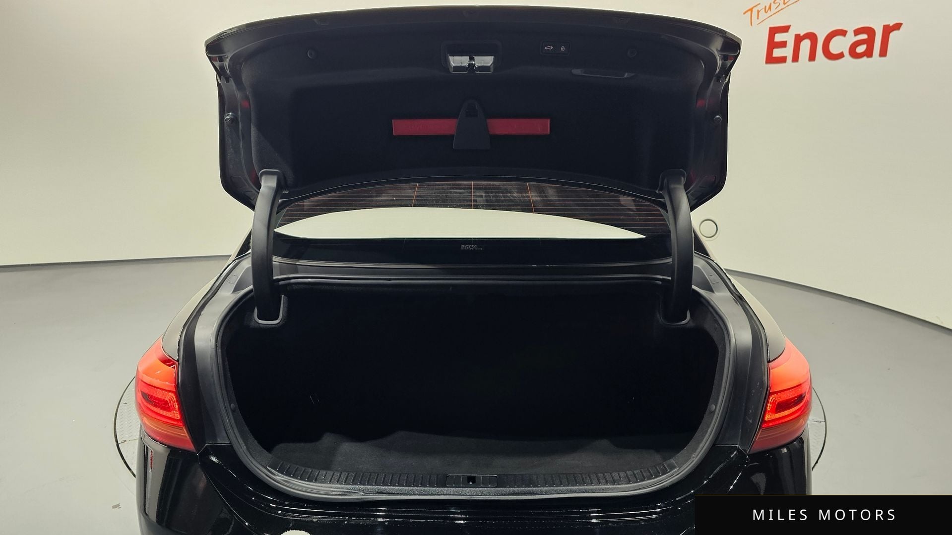 Kia K9 2014 — миниатюра 20