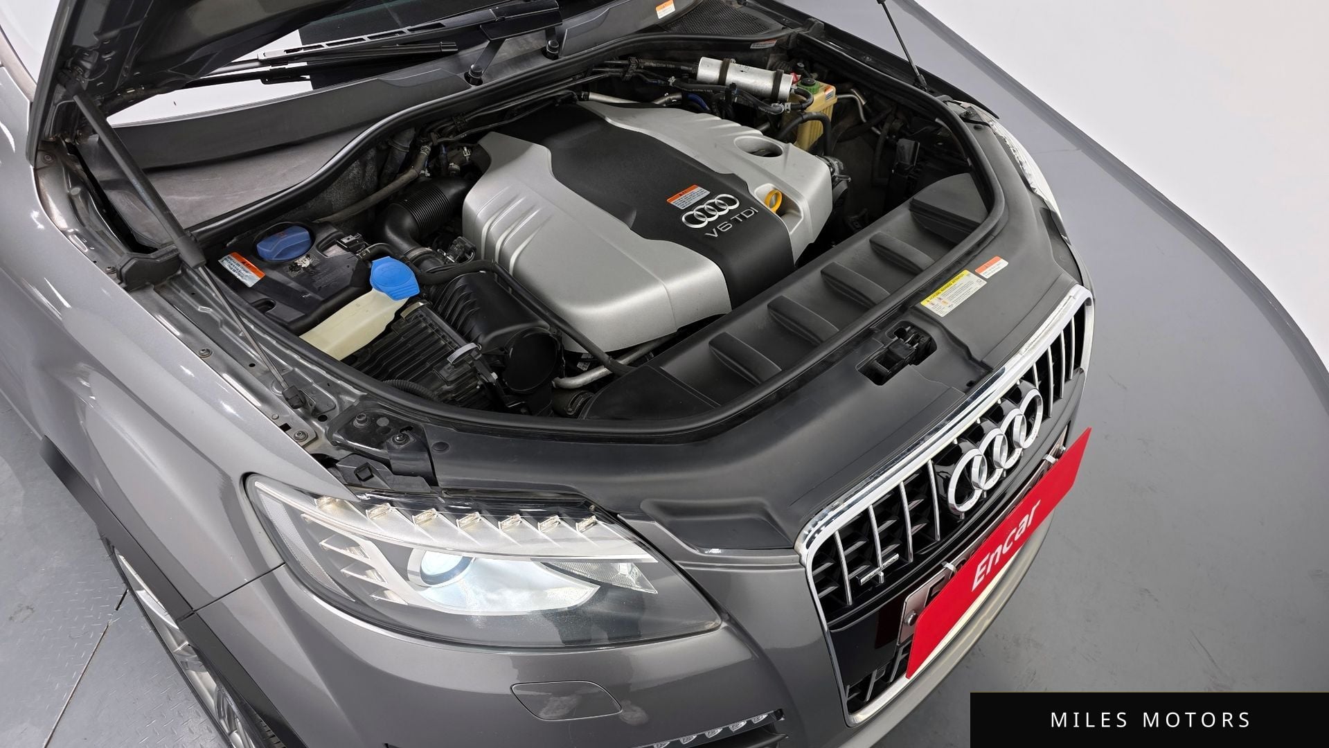 Audi Q7 2015 — миниатюра 6