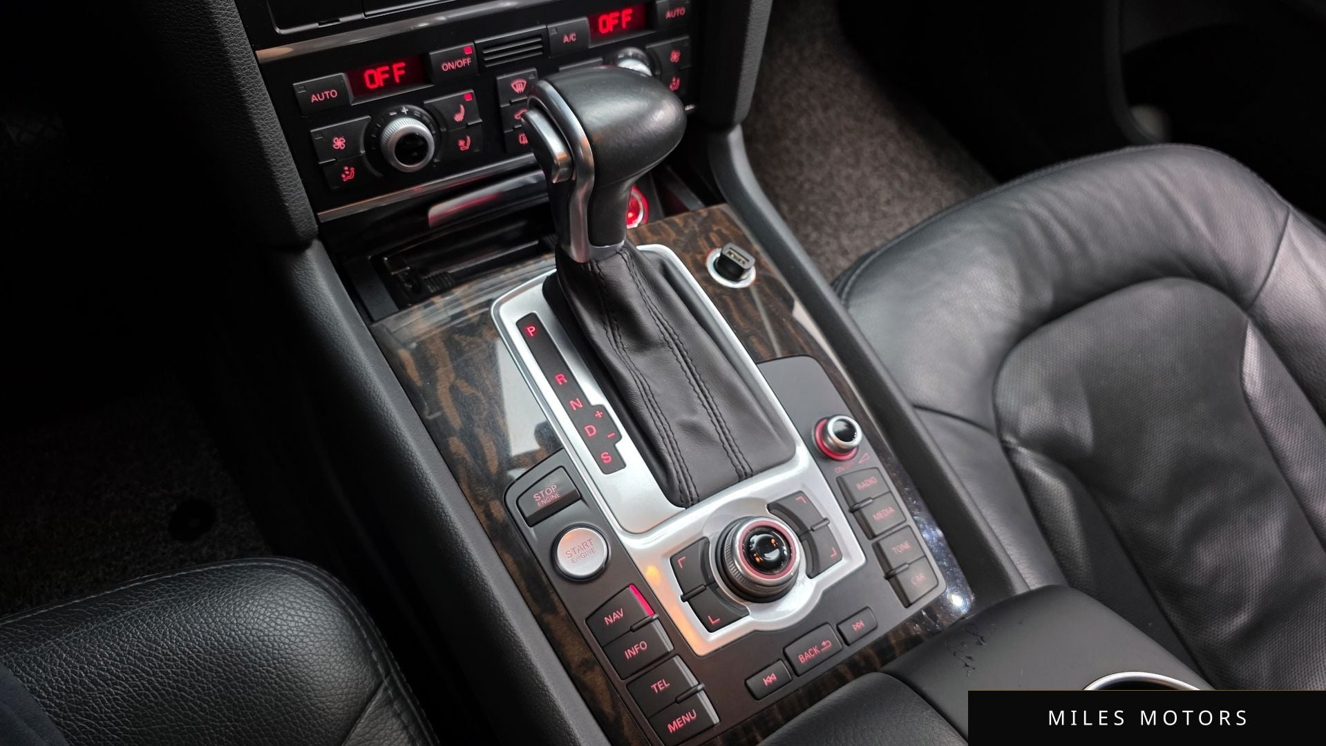 Audi Q7 2015 — миниатюра 9