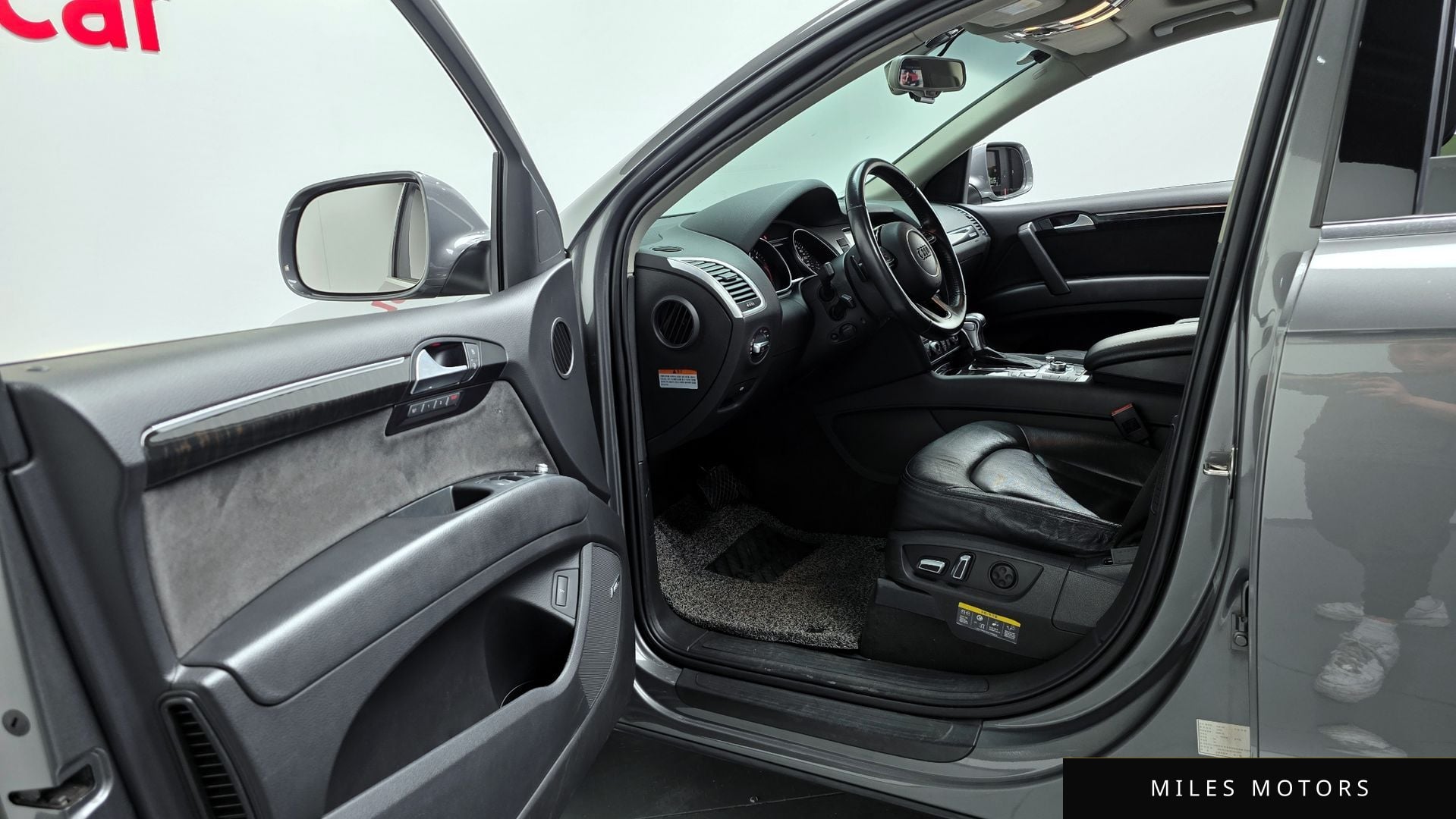 Audi Q7 2015 — миниатюра 10