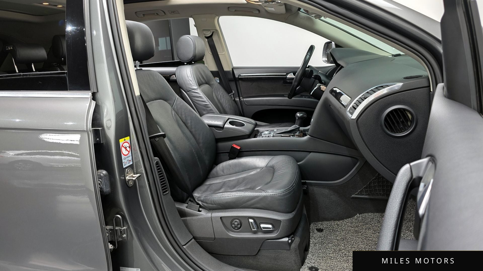 Audi Q7 2015 — миниатюра 11