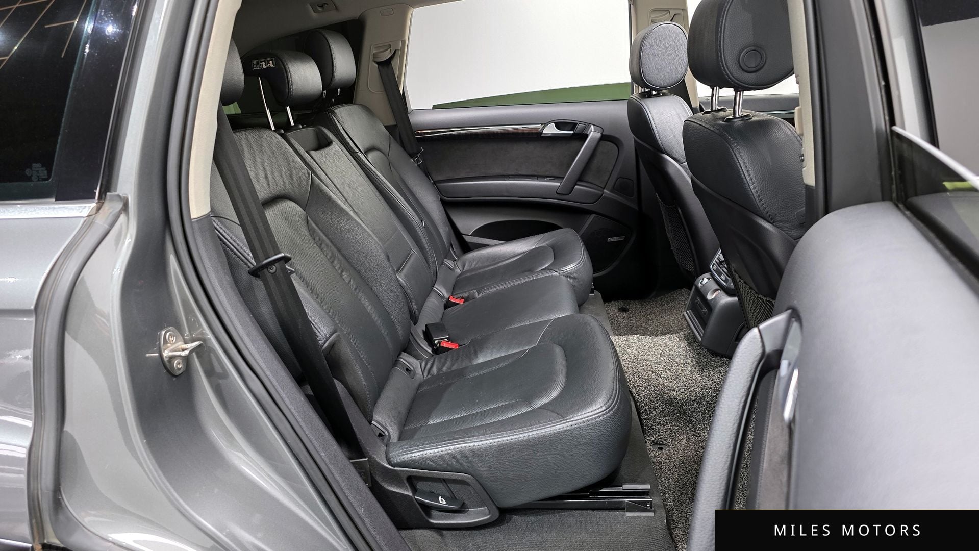 Audi Q7 2015 — миниатюра 12