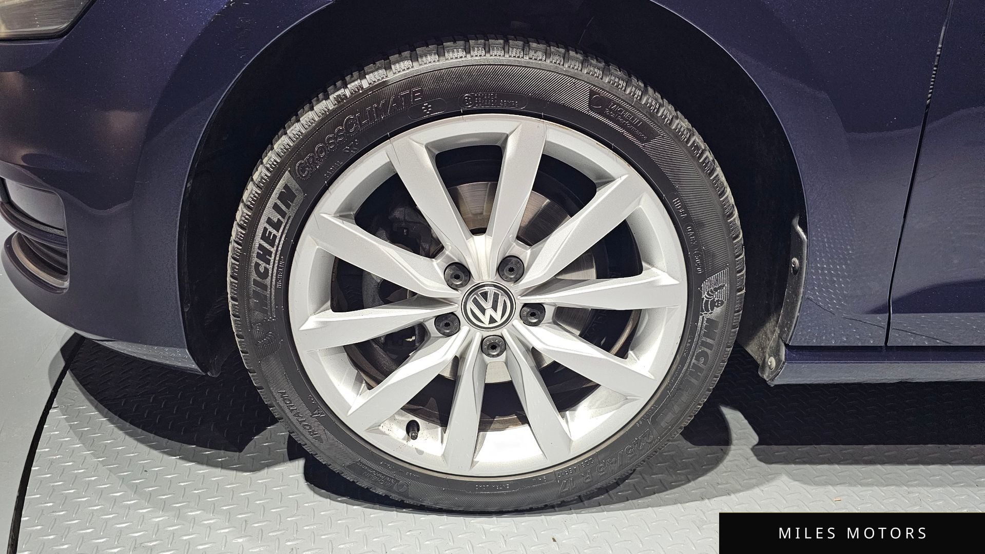 Volkswagen Golf 2015 — миниатюра 5