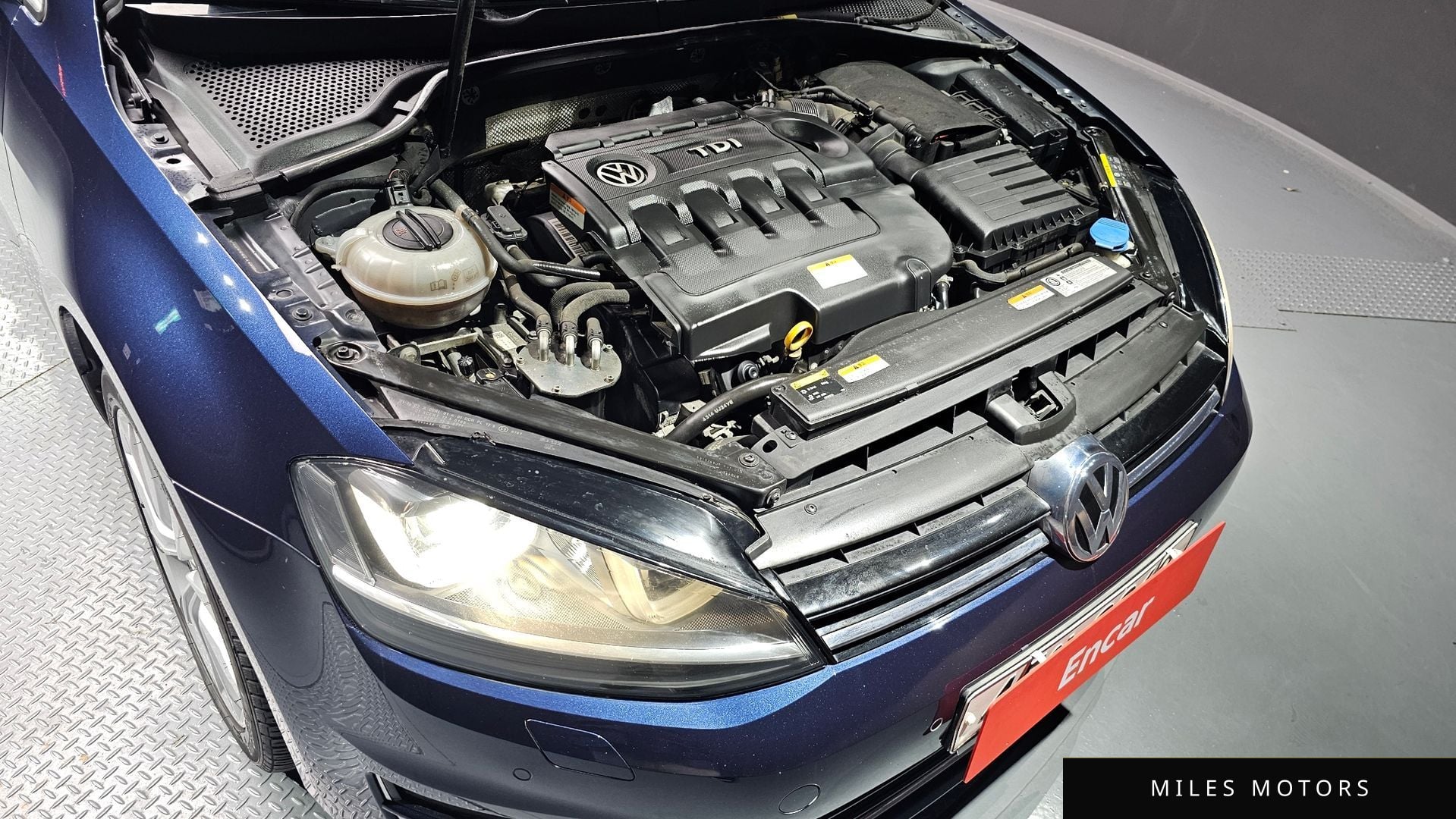 Volkswagen Golf 2015 — миниатюра 6