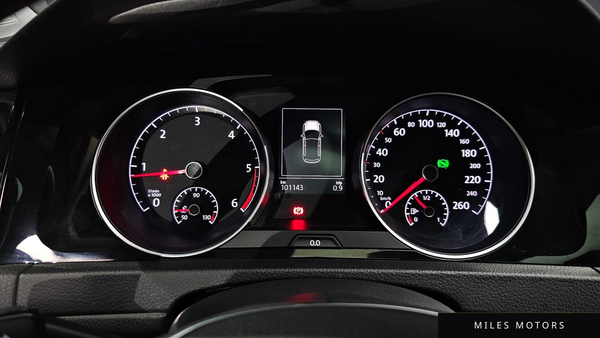 Volkswagen Golf 2015 — миниатюра 8