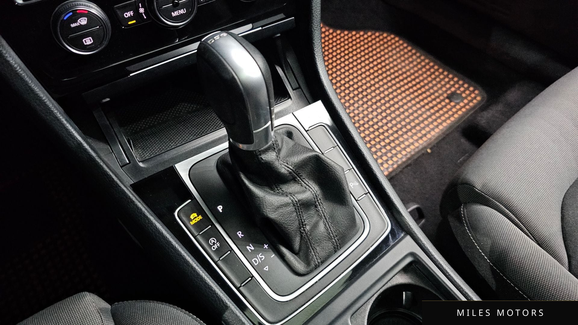 Volkswagen Golf 2015 — миниатюра 9
