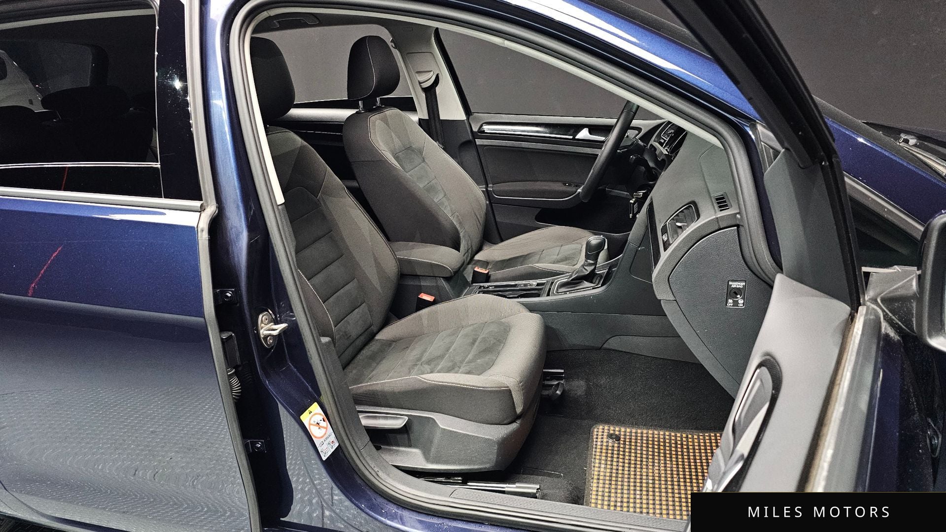 Volkswagen Golf 2015 — миниатюра 10