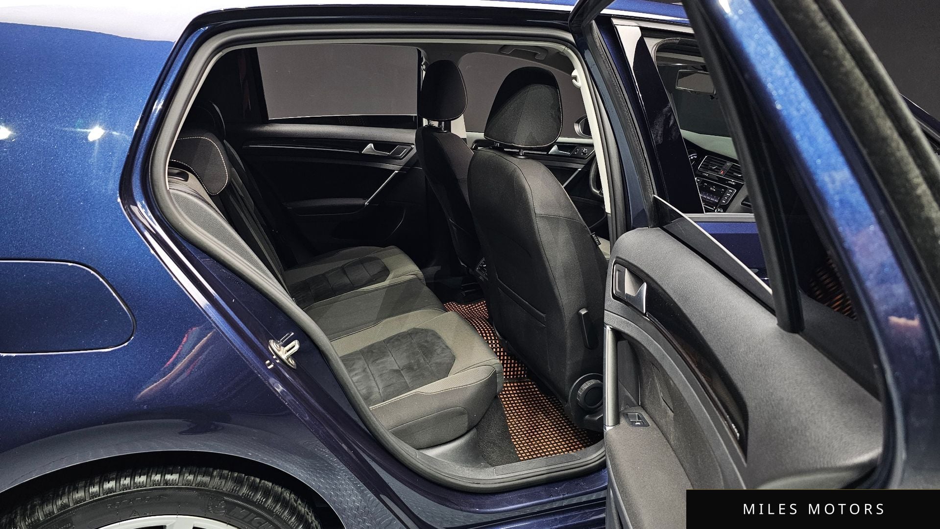 Volkswagen Golf 2015 — миниатюра 11