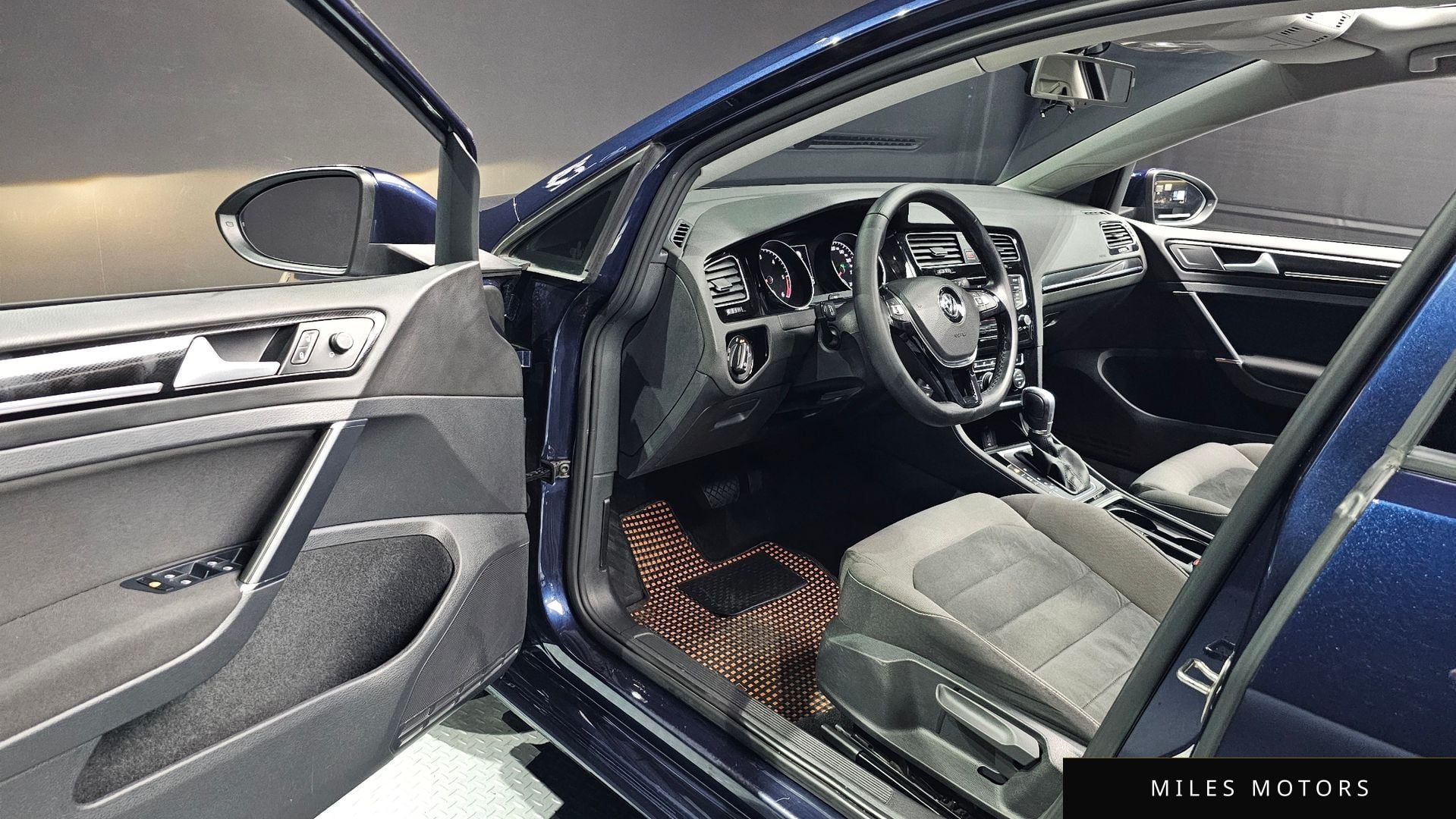 Volkswagen Golf 2015 — миниатюра 12