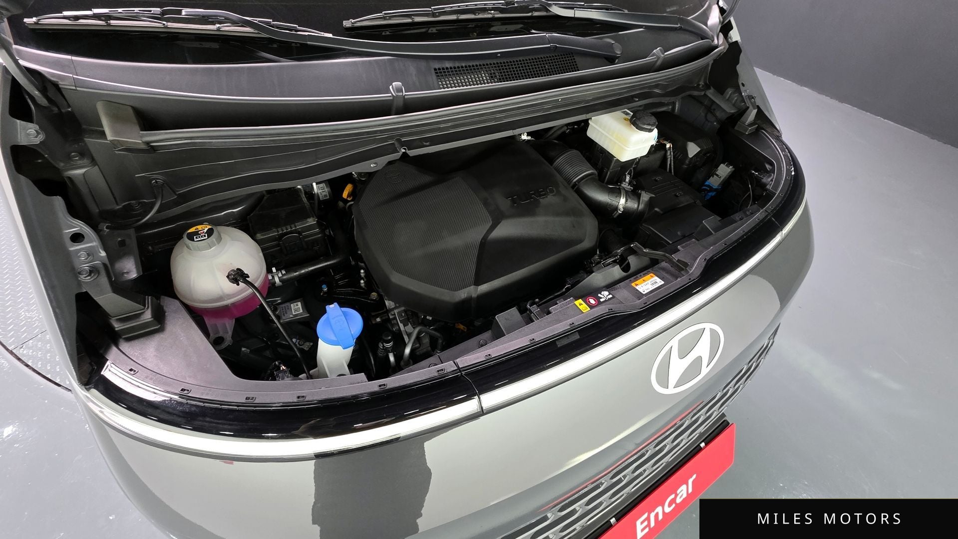 Hyundai Staria 2025 — миниатюра 6