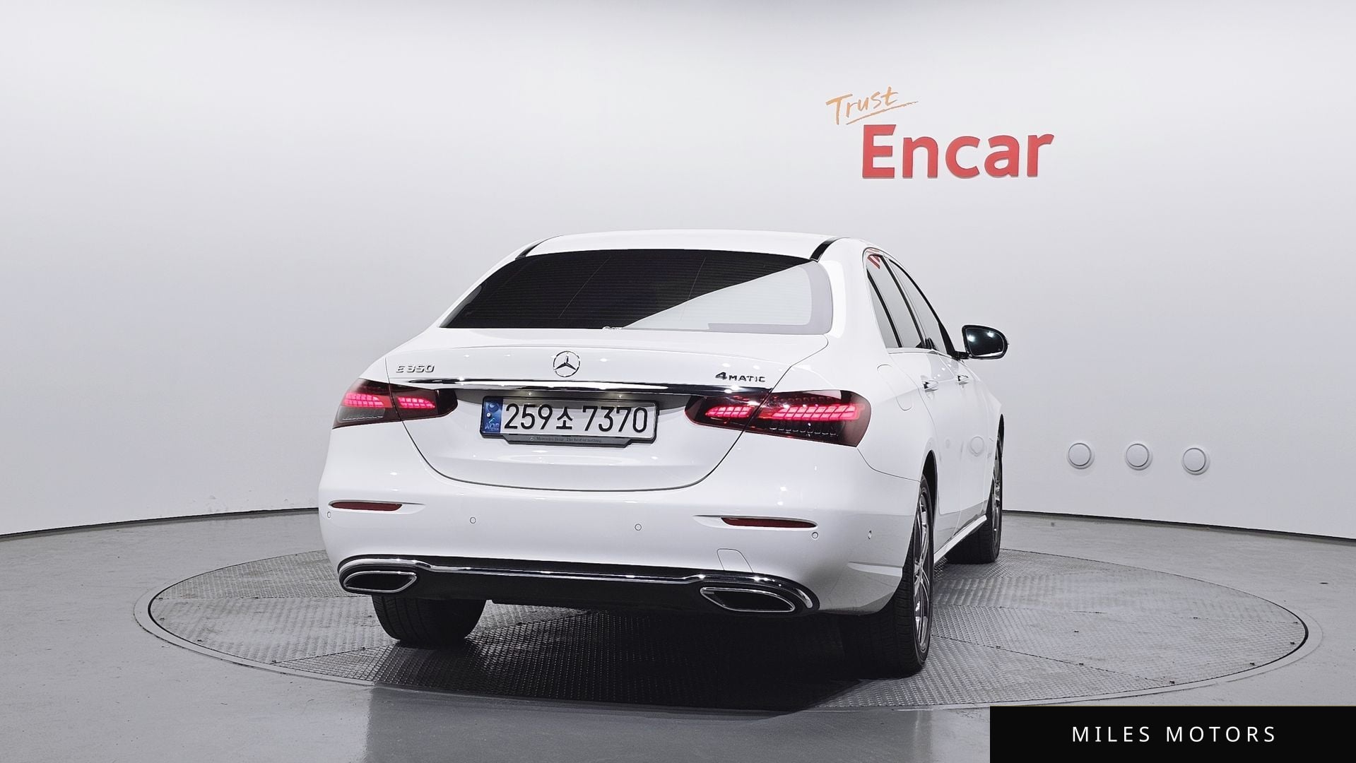 Mercedes-Benz E-Class W213 2022 — миниатюра 4