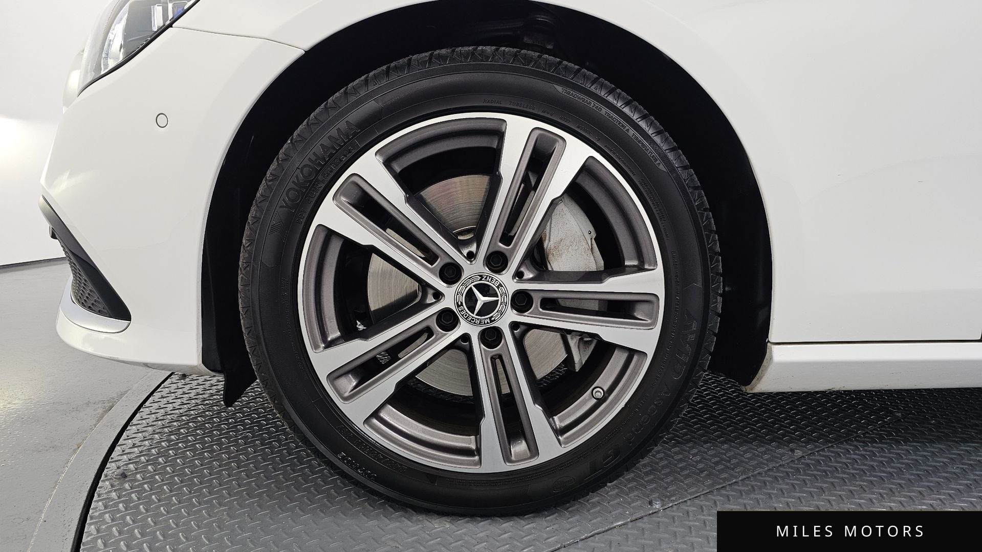 Mercedes-Benz E-Class W213 2022 — миниатюра 5