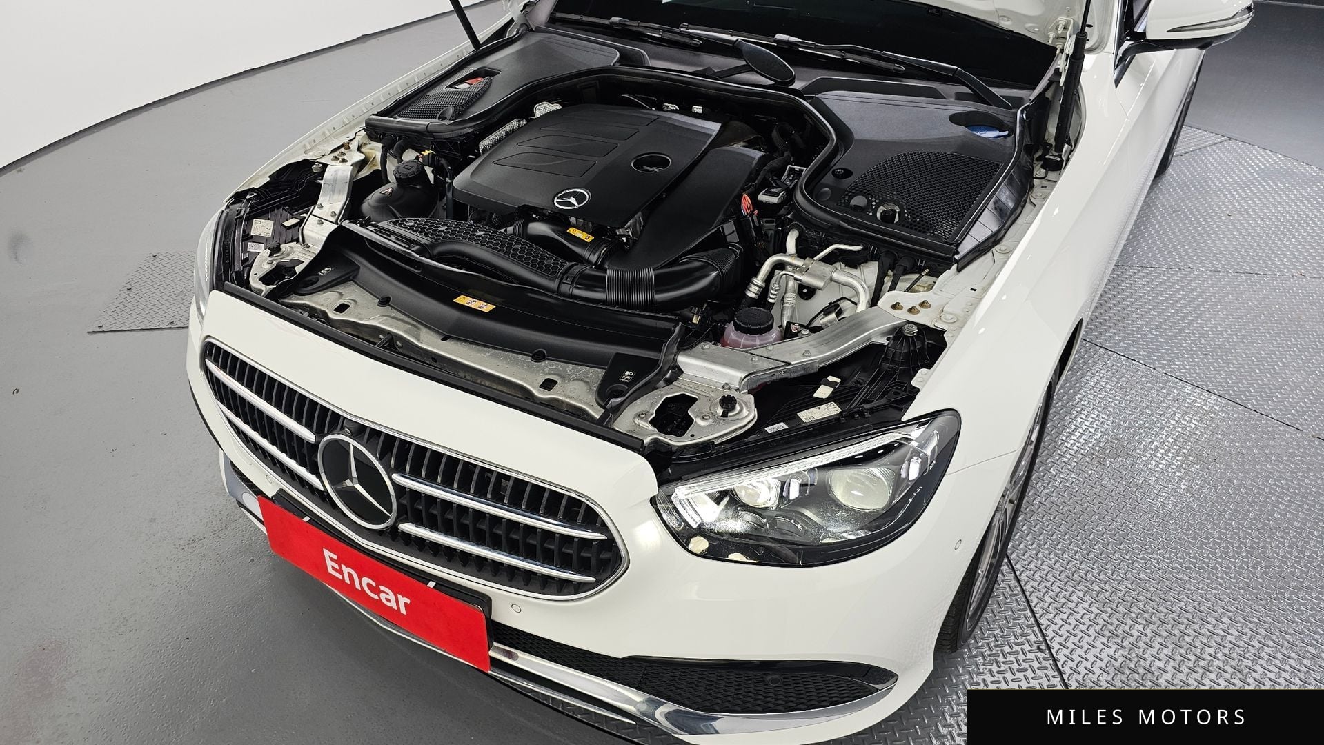 Mercedes-Benz E-Class W213 2022 — миниатюра 6