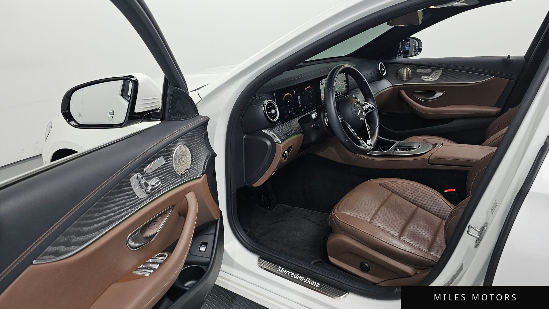 Mercedes-Benz E-Class W213 2022 — миниатюра 10