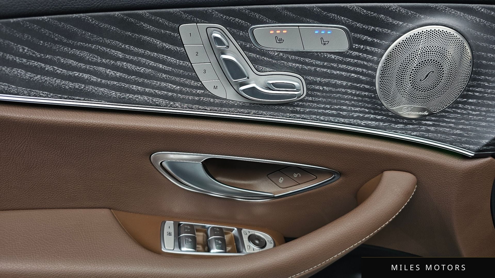 Mercedes-Benz E-Class W213 2022 — миниатюра 13