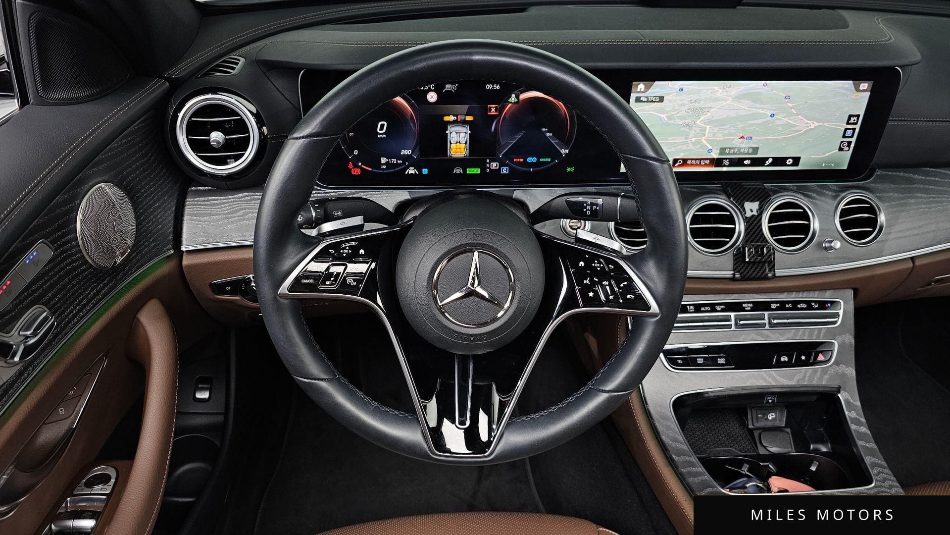 Mercedes-Benz E-Class W213 2022 — миниатюра 15