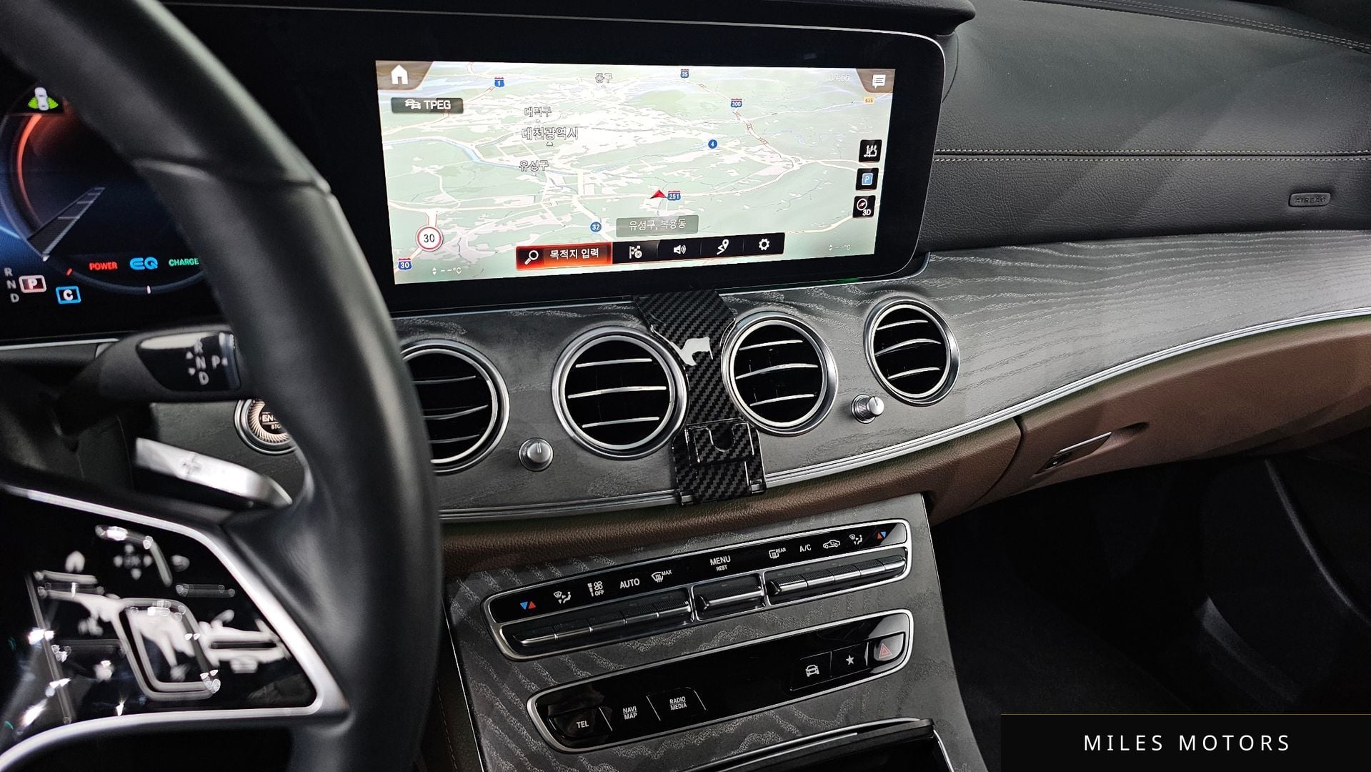 Mercedes-Benz E-Class W213 2022 — миниатюра 16