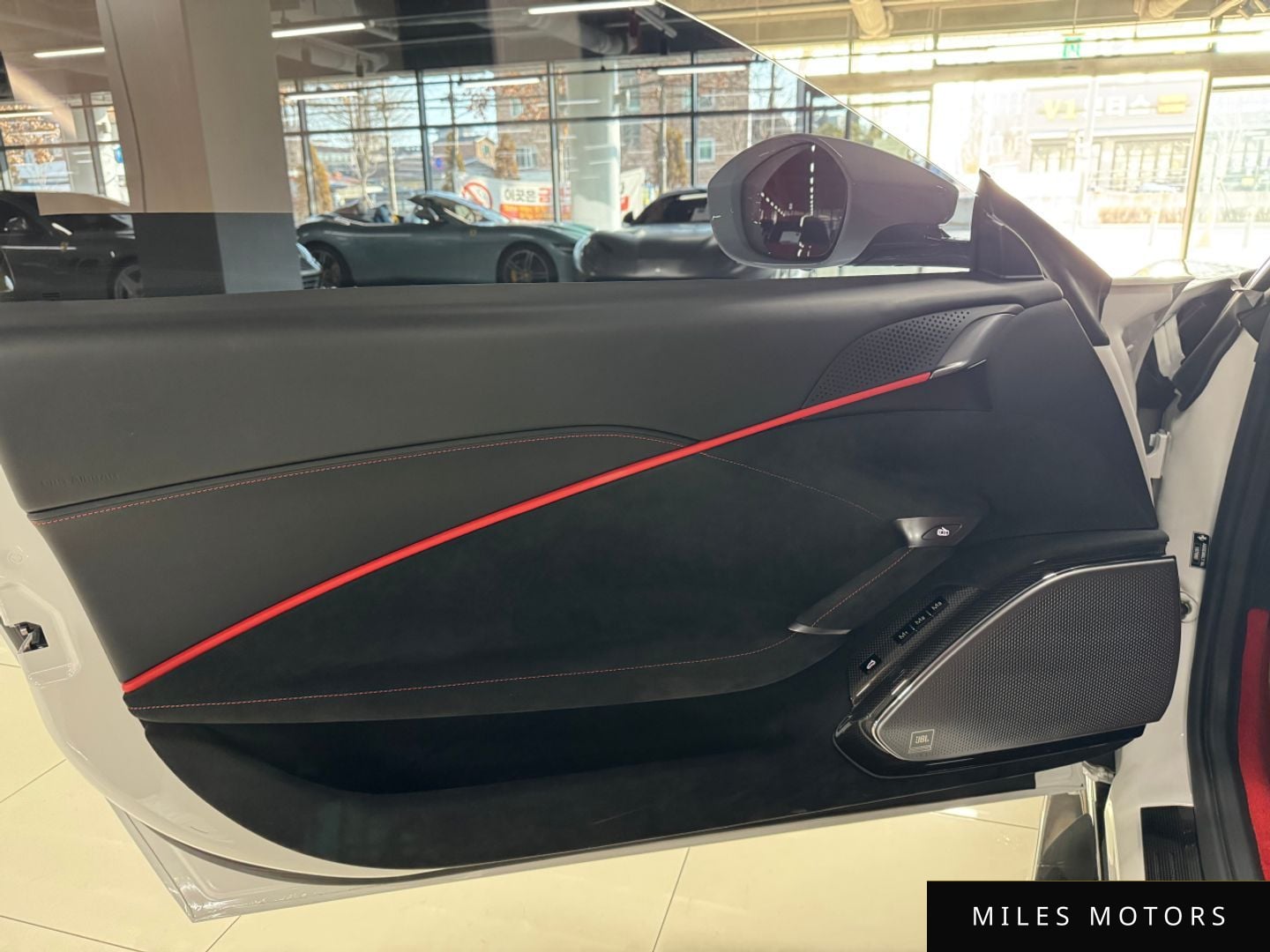 Ferrari Roma 2021 — миниатюра 7