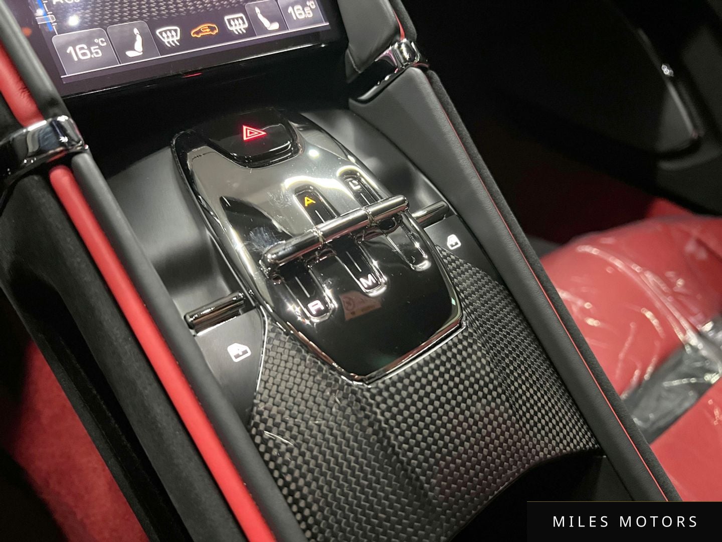 Ferrari Roma 2021 — миниатюра 10