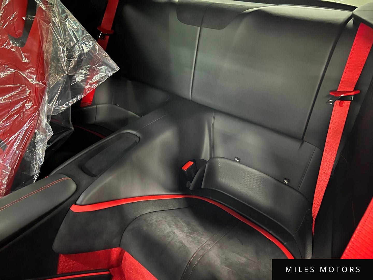 Ferrari Roma 2021 — миниатюра 12