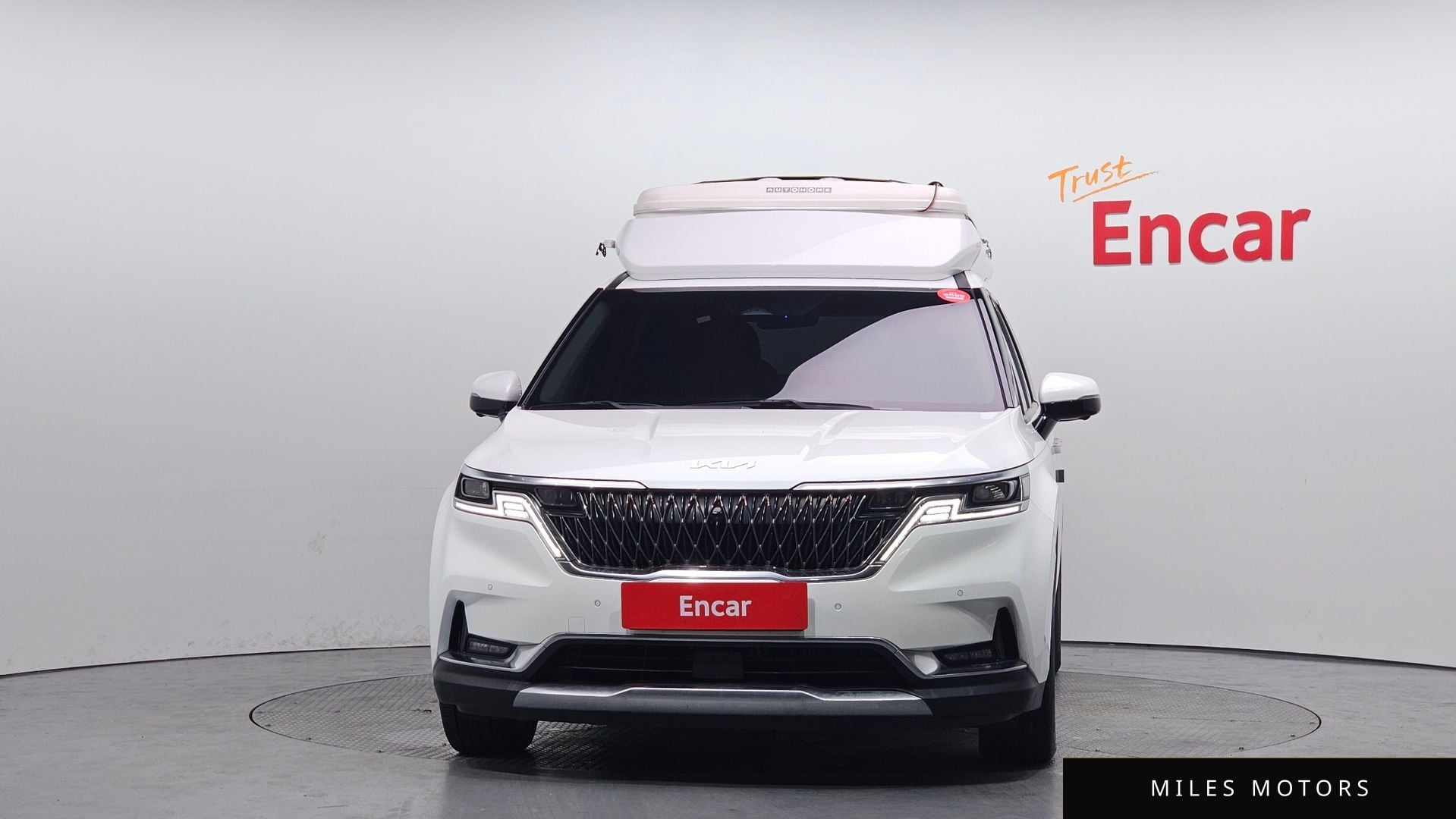 Kia Carnival 2021 — миниатюра 3