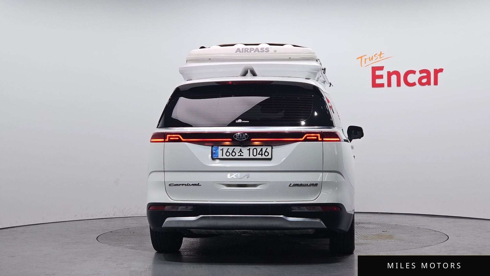 Kia Carnival 2021 — миниатюра 4