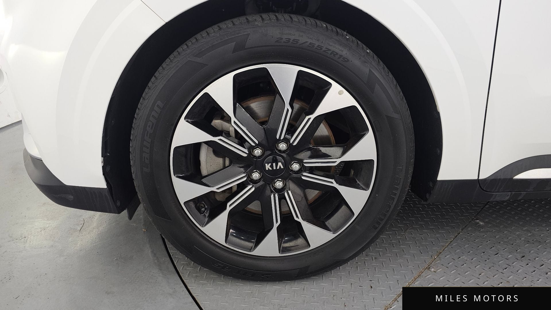 Kia Carnival 2021 — миниатюра 5