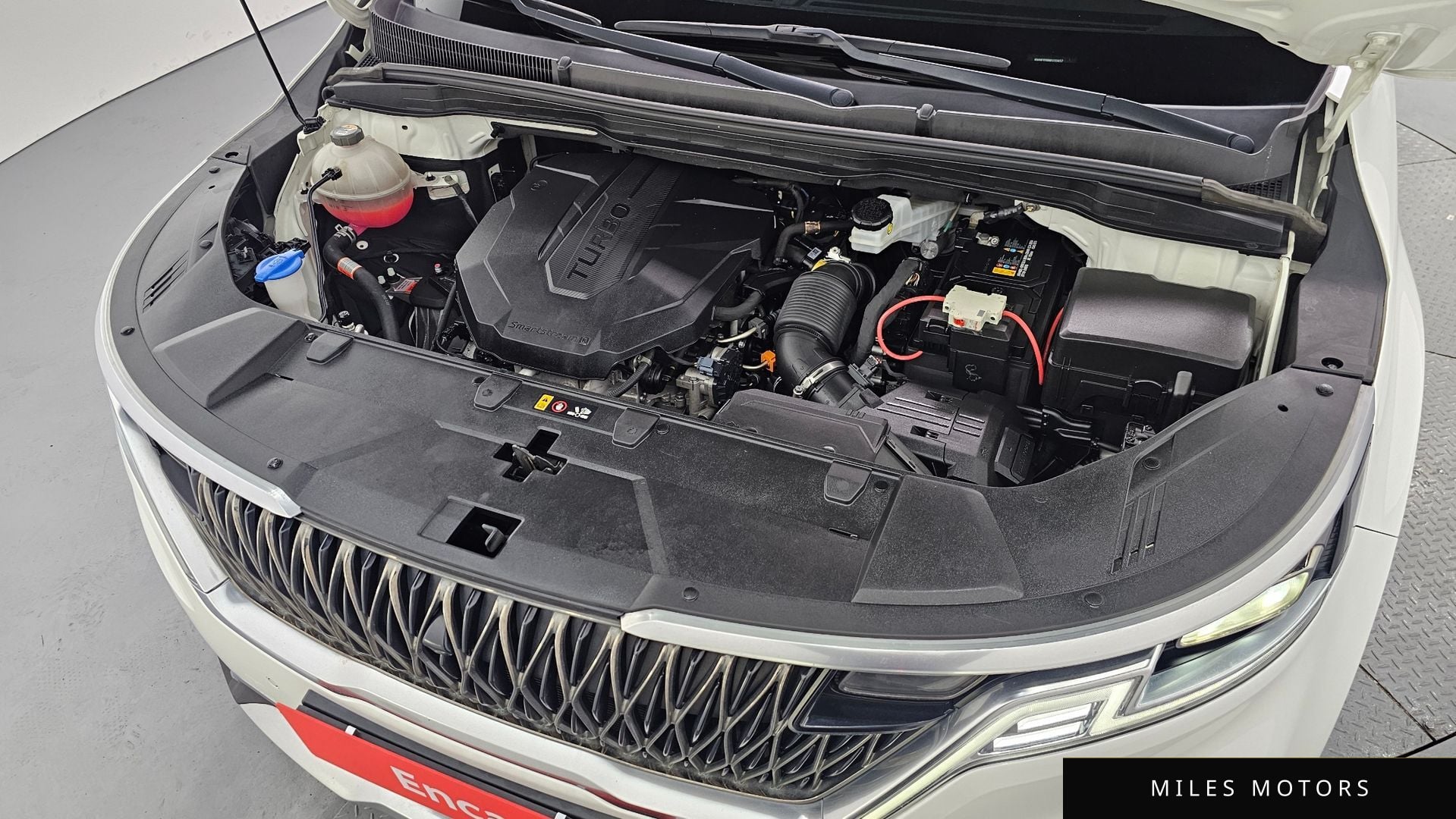 Kia Carnival 2021 — миниатюра 6