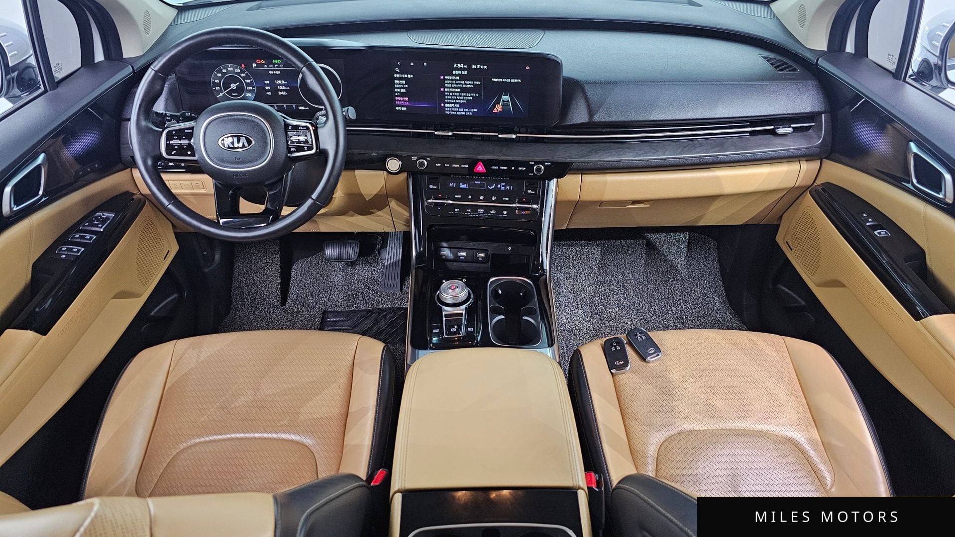 Kia Carnival 2021 — миниатюра 7