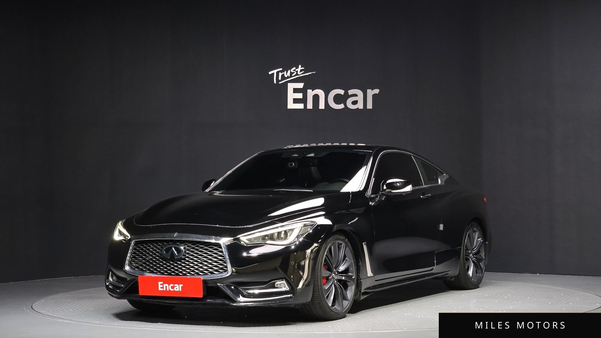 Infiniti Q60 (CV37) 2018 — фото 1 из 12