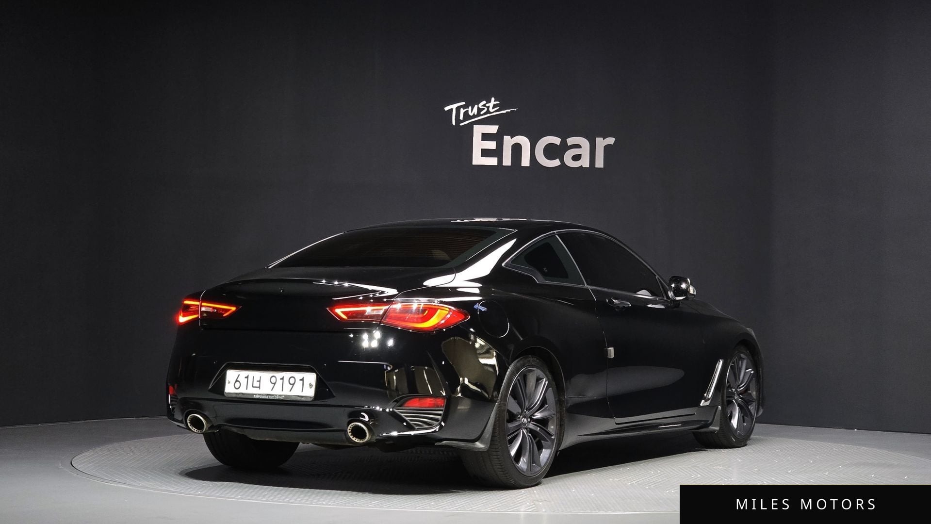Infiniti Q60 (CV37) 2018 — миниатюра 2