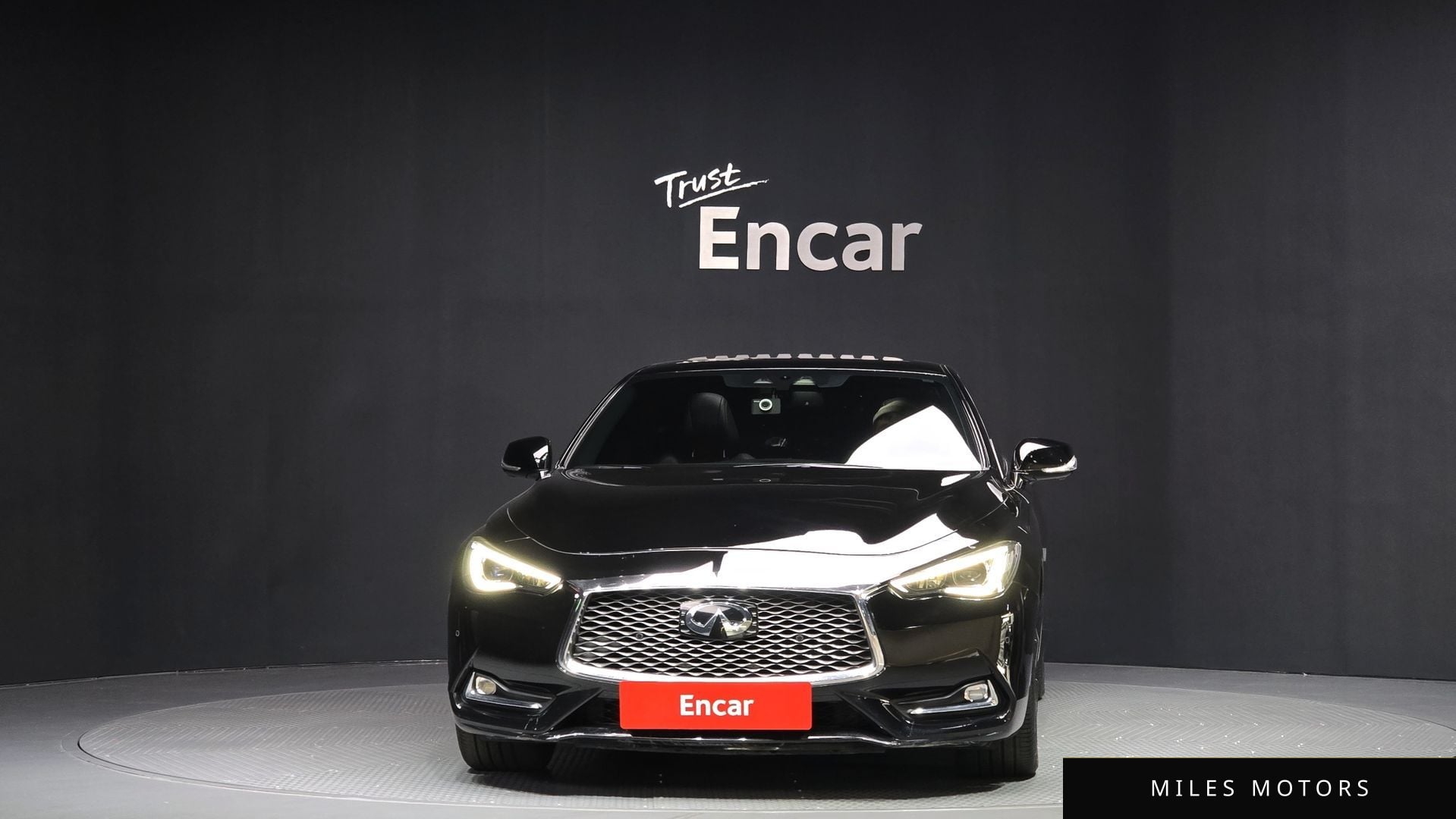 Infiniti Q60 (CV37) 2018 — миниатюра 3