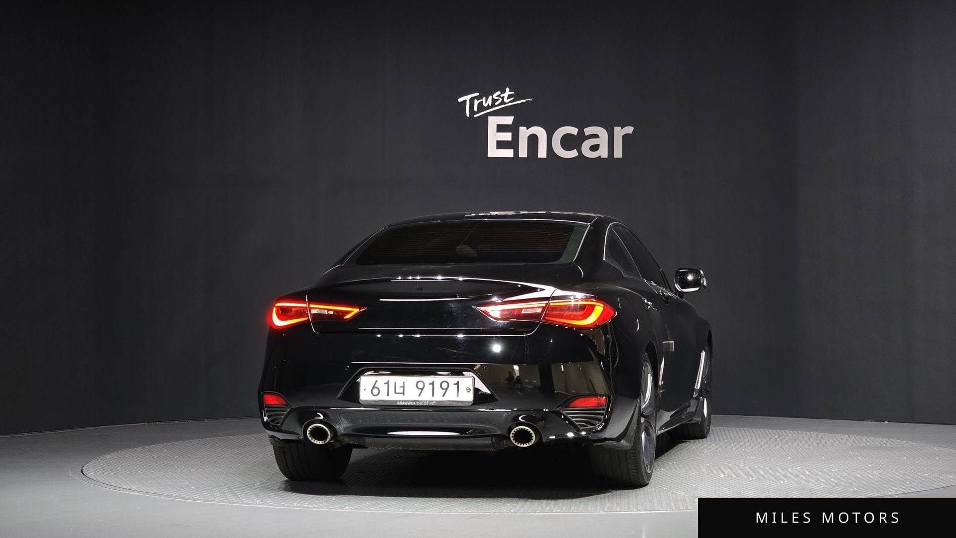Infiniti Q60 (CV37) 2018 — миниатюра 4