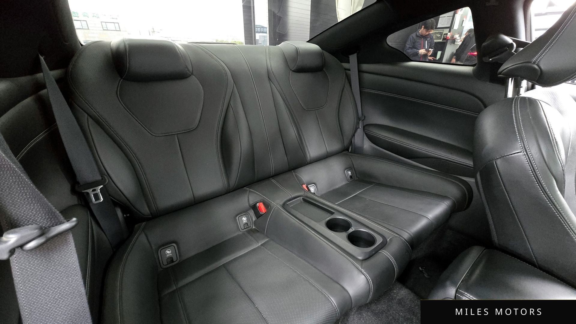 Infiniti Q60 (CV37) 2018 — миниатюра 12