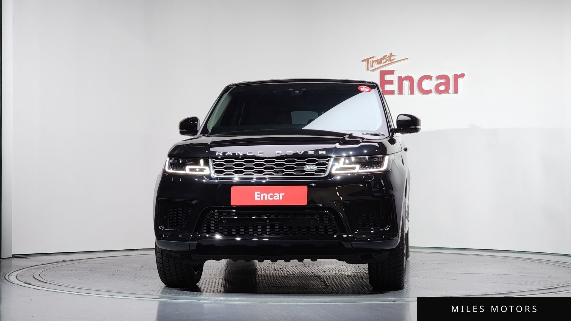 Land Rover Range Rover Sport 2021 — миниатюра 3