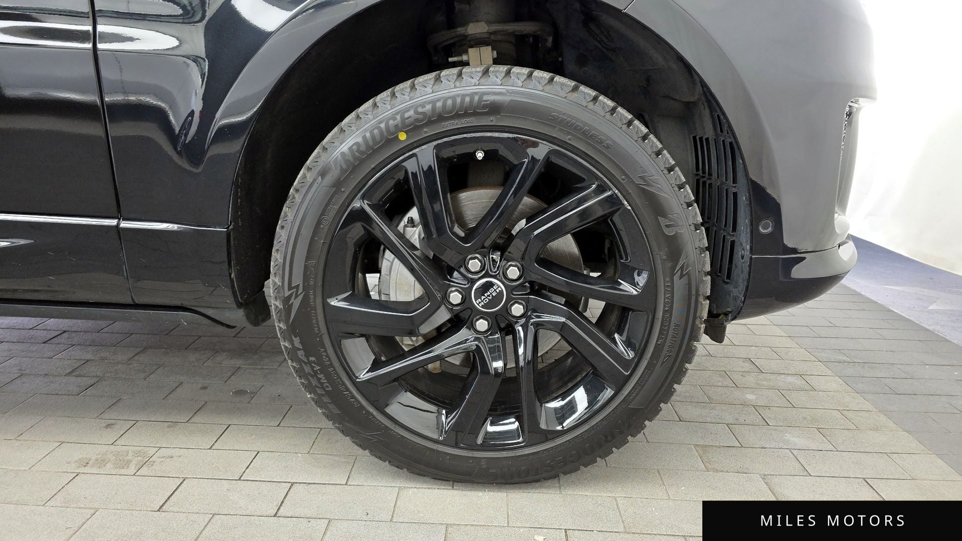 Land Rover Range Rover Sport 2021 — миниатюра 5