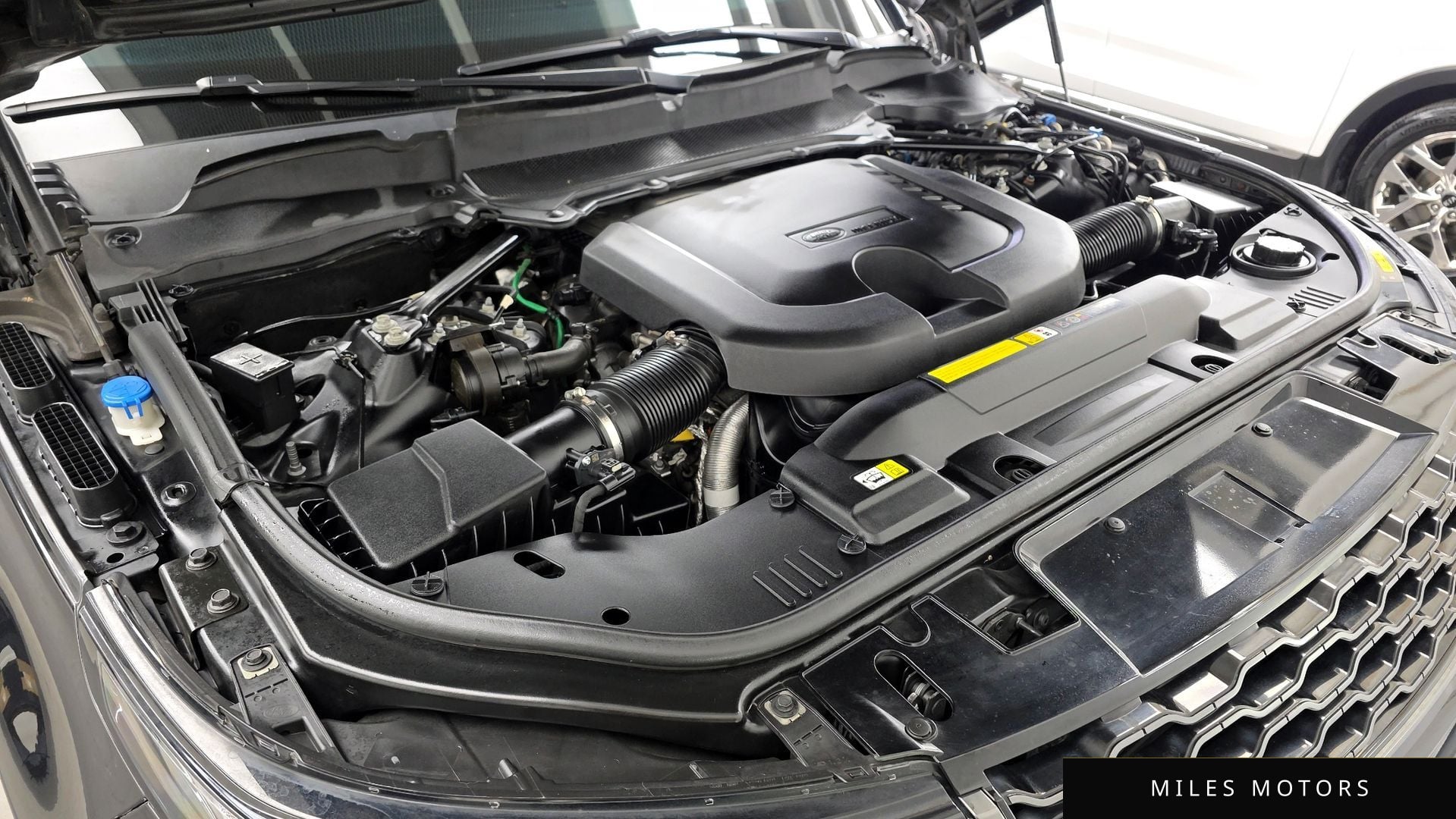 Land Rover Range Rover Sport 2021 — миниатюра 6