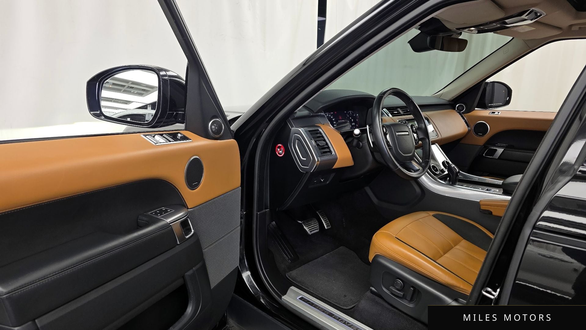 Land Rover Range Rover Sport 2021 — миниатюра 10