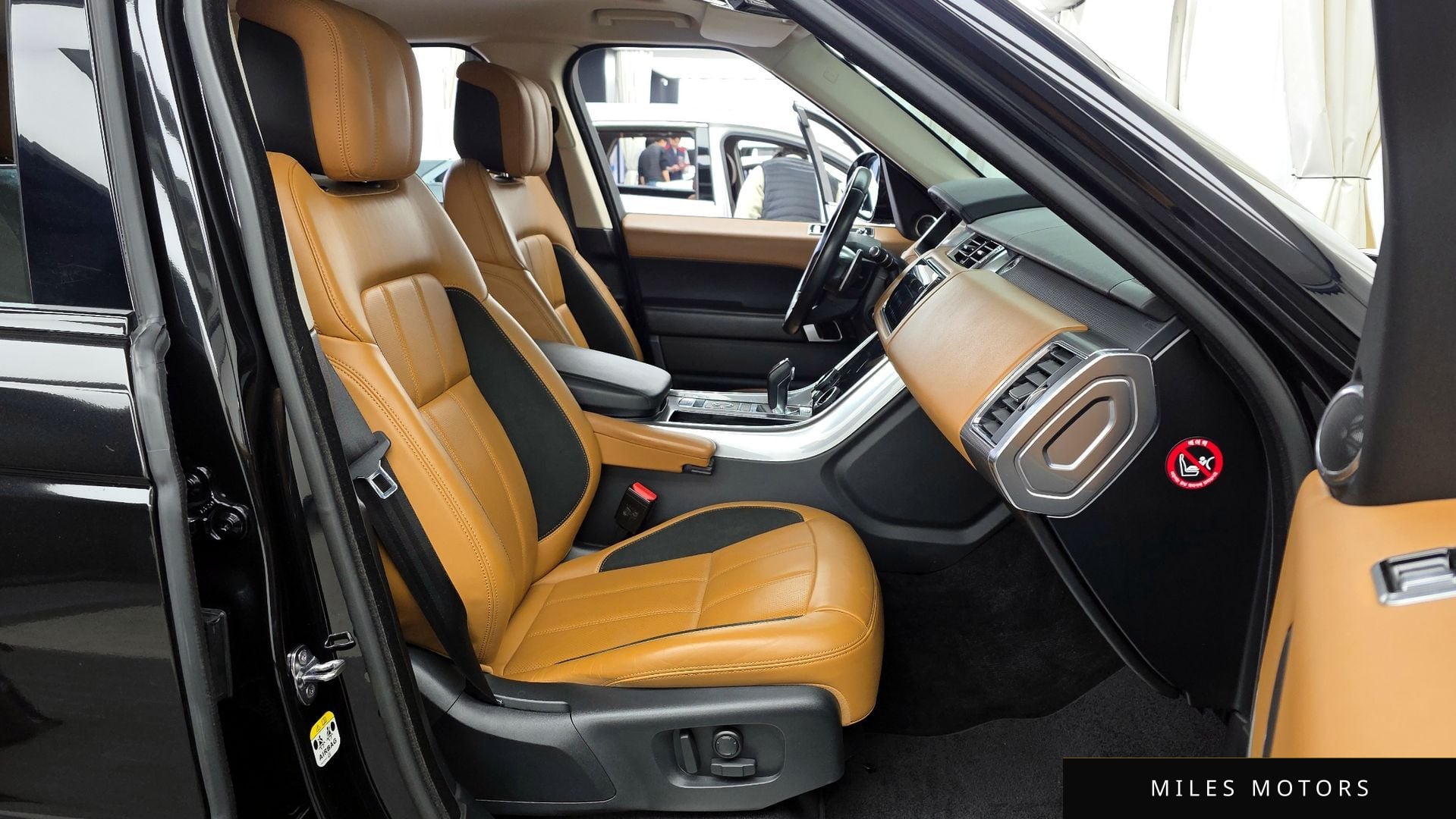 Land Rover Range Rover Sport 2021 — миниатюра 11